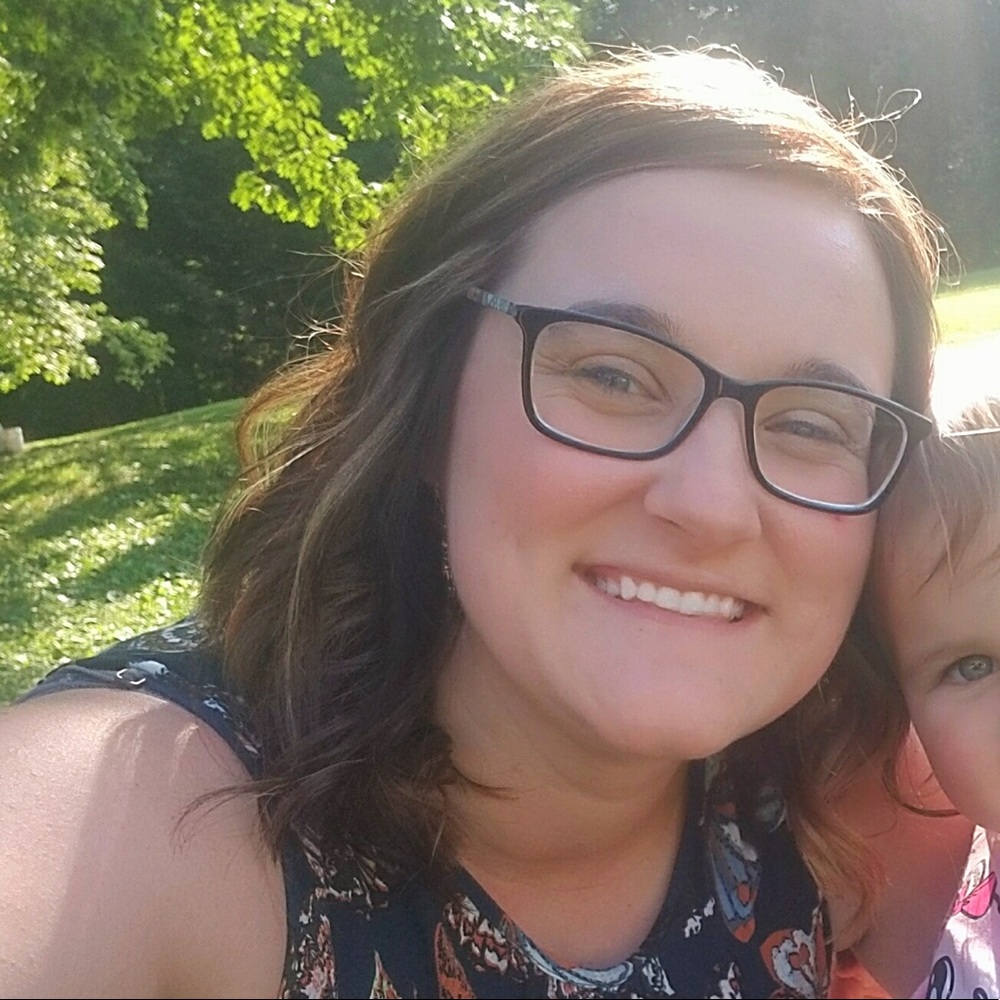 Meet your Posher, Jessica